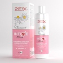 zenix skin genital care shampoo intime 250 ml غسول المناطق الحساسة