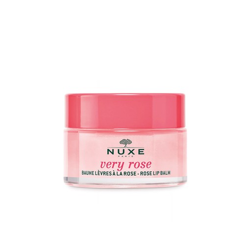 Nuxe Very Rose Lip Balm Lippenbalsem 15 gr