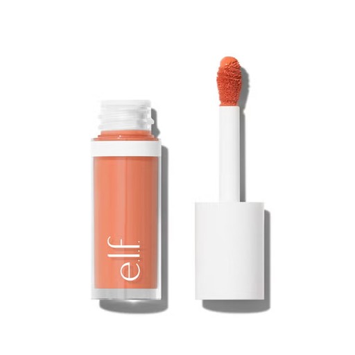 Elf Camo Liquid Blush