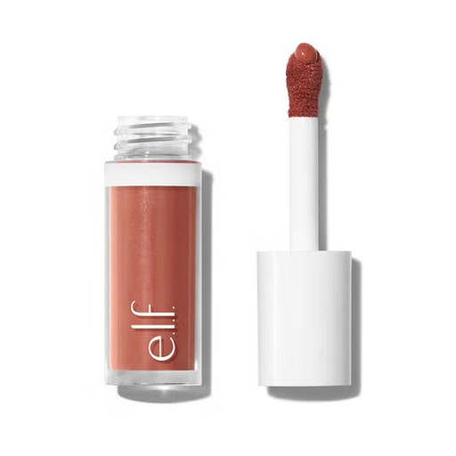 Elf Camo Liquid Blush