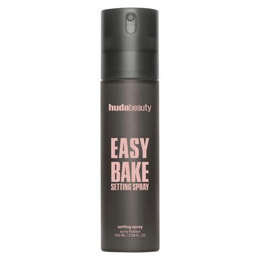 HUDA BEAUTY Easy Bake Setting Spray هدى بيوتي بخاخ إيزي بيك لتثبيت المكياج