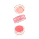 Rude Scrubski &amp; Balmer Lip Exfoliator and Lip Balm (Grapefruit)