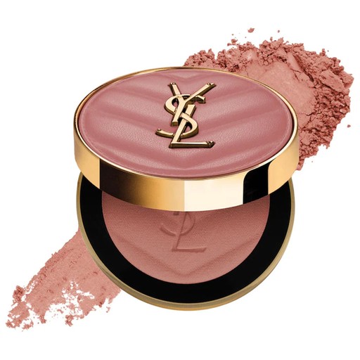 YSL Make Me Blush بلشر يفسانلوران ميك مي بلش