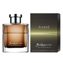 Baldessarini Ambre 90ML EDT For Men بالديسيريني أمبر 90 مل للرجال