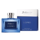 Baldessarini Uomo 90ML EDT بالديسيريني أومو 90مل للرجال