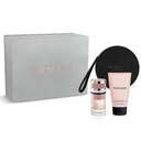 Trussardi Donna 90 ml + Body Lotion 100 ml