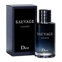 DIOR SAUVAGE EDP 100ML MEN