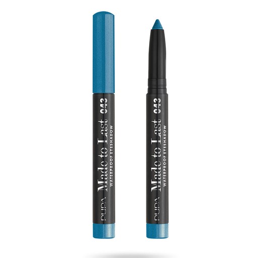 PUPA EYESHADOW STICK MADE TO LAST WATERPROOF