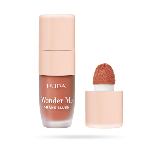 Pupa Wonder Me Shake Blush