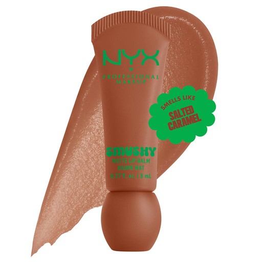 NYX SMUSHY LIP BALM