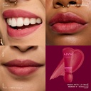 NYX SMUSHY LIP BALM