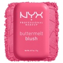 NYX BUTTERMELT BLUSH