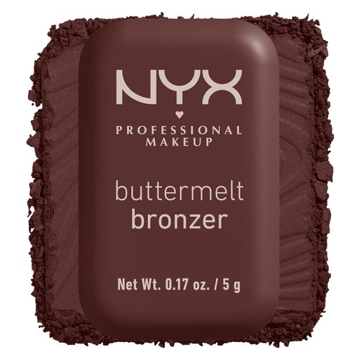 NYX BUTTERMELT BLUSH & Bronzer