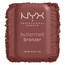 NYX BUTTERMELT BLUSH & Bronzer