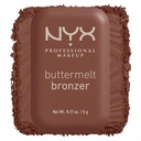 NYX BUTTERMELT BLUSH & Bronzer