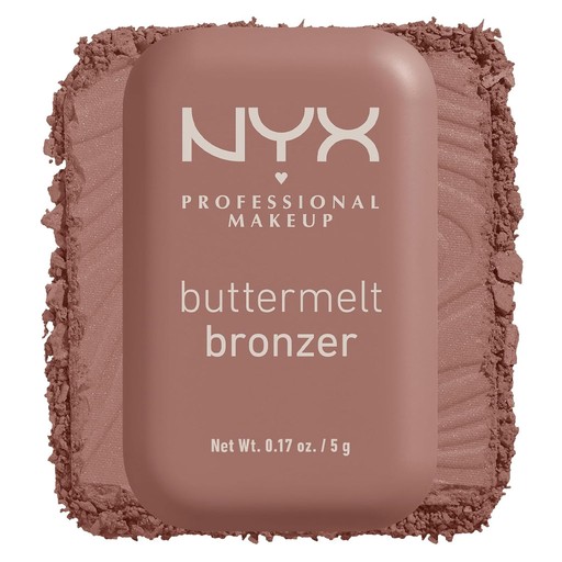 NYX BUTTERMELT BLUSH & Bronzer