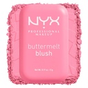 NYX BUTTERMELT BLUSH & Bronzer