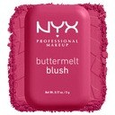 NYX BUTTERMELT BLUSH & Bronzer