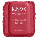 NYX BUTTERMELT BLUSH & Bronzer