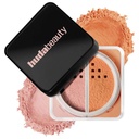 HUDA BEAUTY EASY BAKE DUO LOOSE POWDER