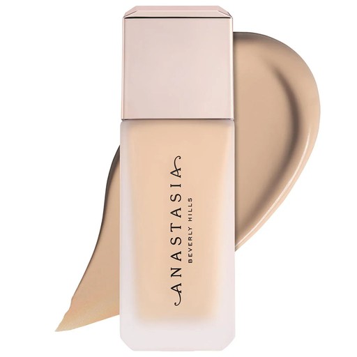 Anastasia Impeccable Matte Foundation