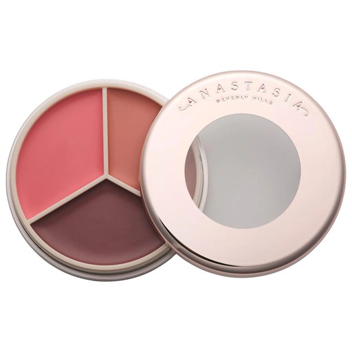 Anastasia Magic Touch Blush Trio