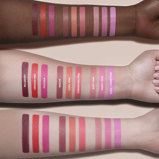 Anastasia Magic Touch Blush Trio