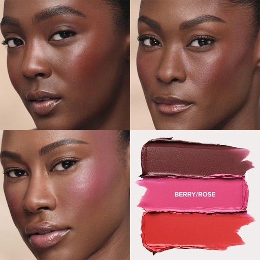 Anastasia Magic Touch Blush Trio