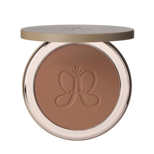 Anastasia Smooth Blur Bronzer Beach Bum Bronze