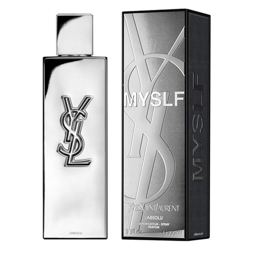 Yves Saint Laurent MySelf L'absolu Parfum 100ml