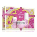 SOL DE JANEIRO MAKE IT PARTY BEIGA FLOR BODY ROUTINE SET