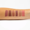 The Balm -  Meet Matte Hughes 6 Mini Long Lasting Liquid Lipsticks Miss Nude York