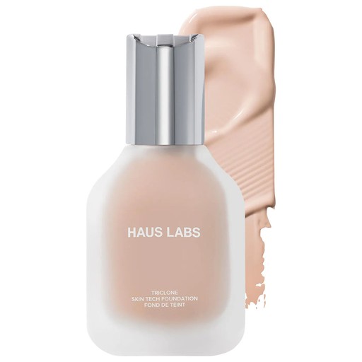 HAUS LABS Triclone Skin Tech Medium Coverage Foundation