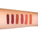 The Balm - Meet Matt Hughes 6 Mini Long Lasting Liquid Lipstick San Franciso