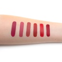 The Balm -  Meet Matte Hughes 6 Mini Long Lasting Liquid Lipsticks Set  V12