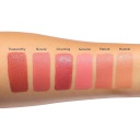 The Balm -  Meet Matte Hughes 6 Mini Long Lasting Liquid Lipsticks Set Nude