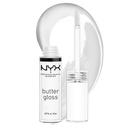 NYX Butter LIPGLOSS