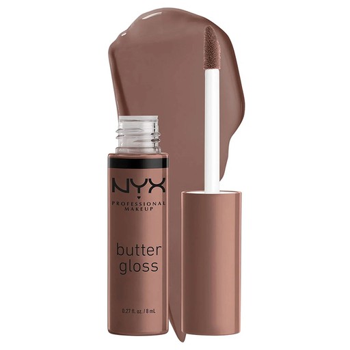 NYX Butter LIPGLOSS