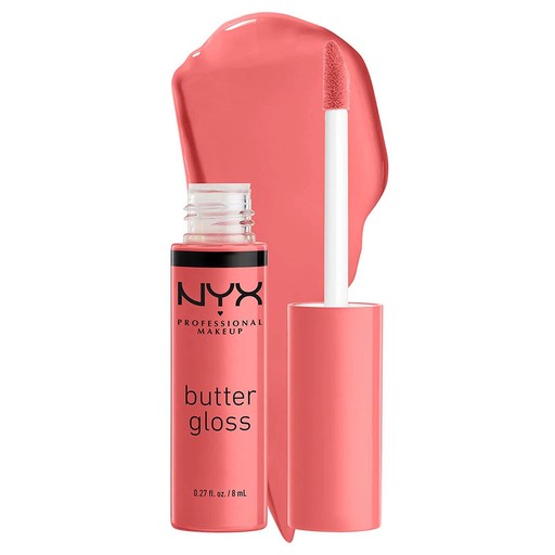 NYX Butter LIPGLOSS