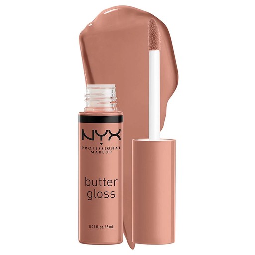 NYX Butter LIPGLOSS