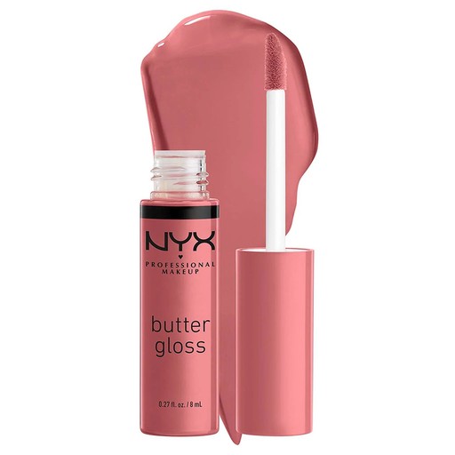 NYX Butter LIPGLOSS