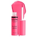 NYX Butter LIPGLOSS