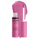 NYX Butter LIPGLOSS