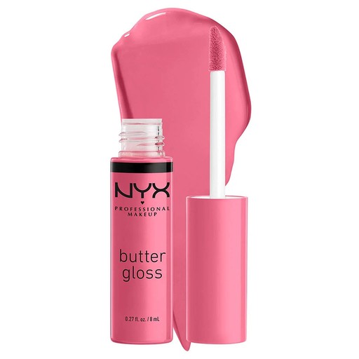 NYX Butter LIPGLOSS