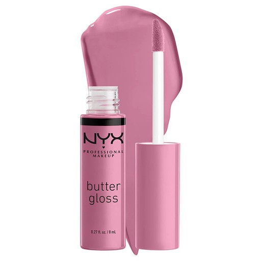 NYX Butter LIPGLOSS
