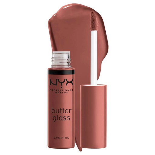 NYX Butter LIPGLOSS