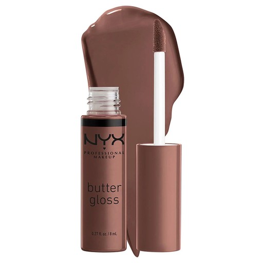 NYX Butter LIPGLOSS
