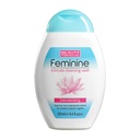غسول نسائي لطيف للمناطق الحساسة Beauty Formulas Cleansing Wash Deodorising250ML