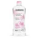BABARIA - Gentle Micellar Water 400Ml - باباريا ماء ميسيلار مزيل للمكياج