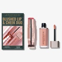 Anastasia Blushed Lip & cheek Duo
